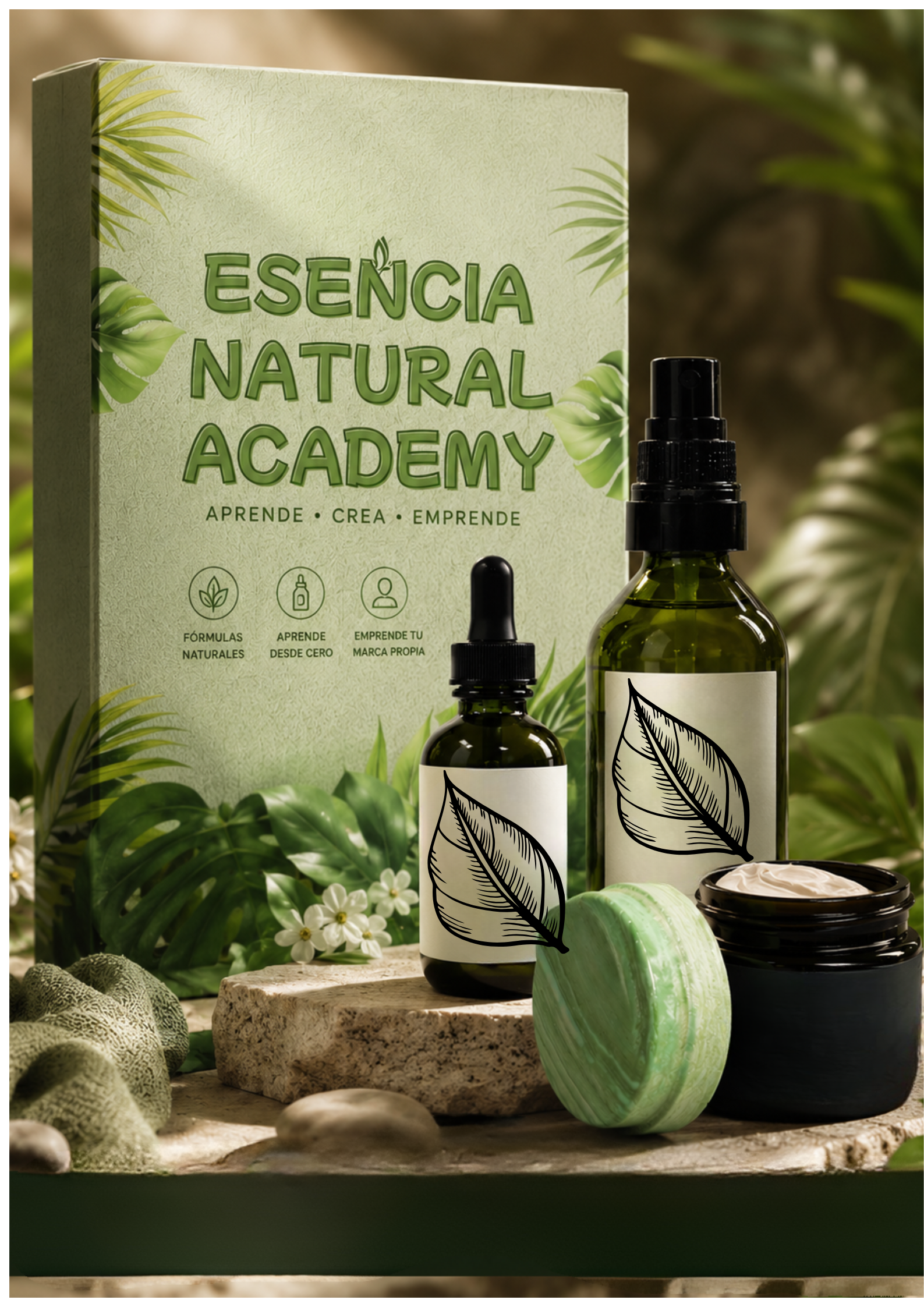 COSMETICA NATURAL